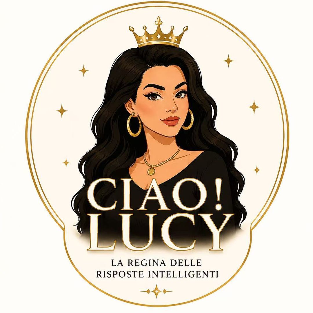 Ciao Lucy, TikTok Shop lanciato e gestito da Ciao Media