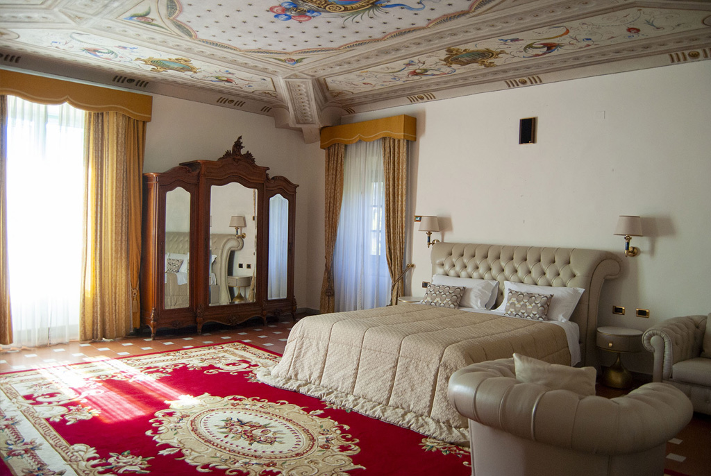 Villa Room